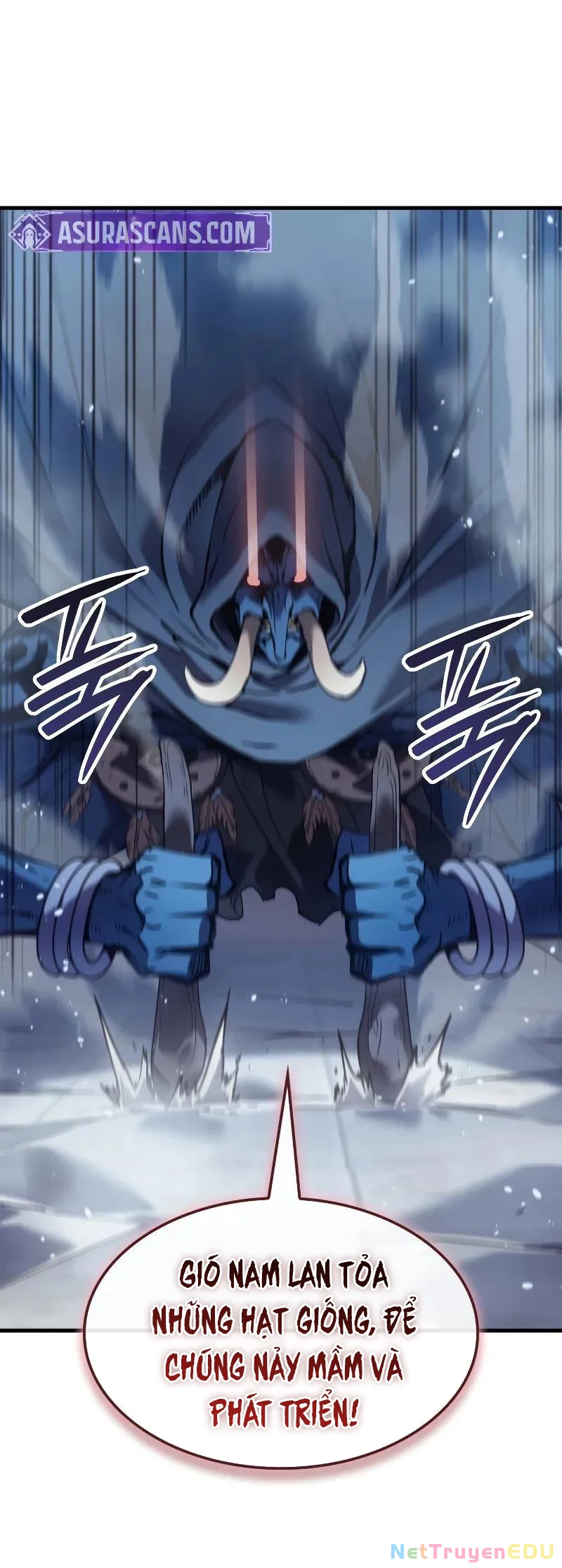 Đế Vương Hồi Quy: Chapter 70