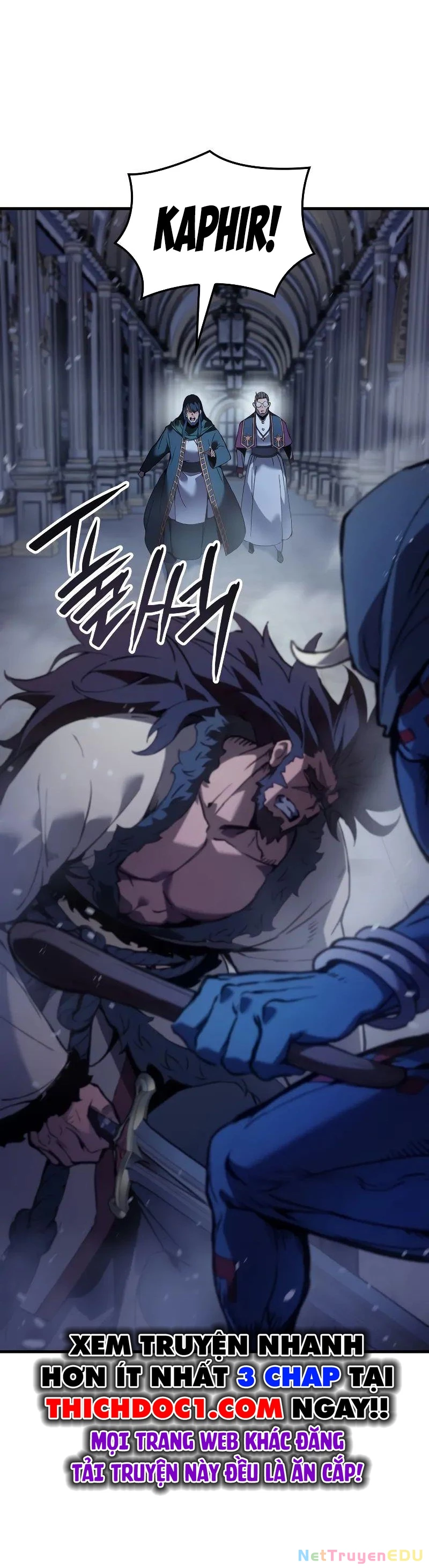 Đế Vương Hồi Quy: Chapter 70