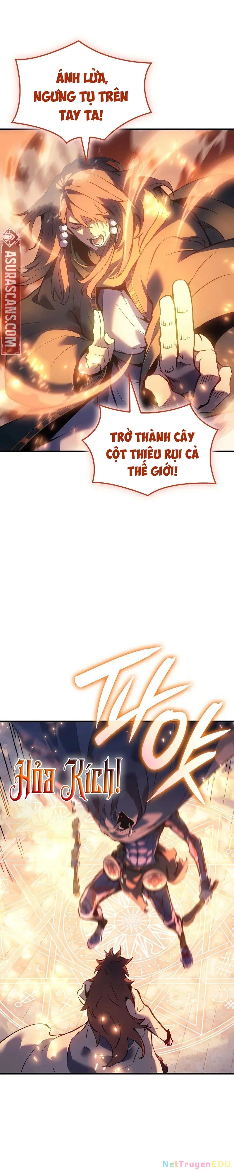 Đế Vương Hồi Quy: Chapter 70