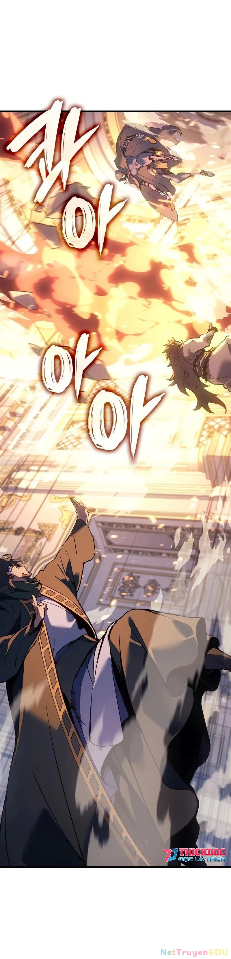 Đế Vương Hồi Quy: Chapter 70