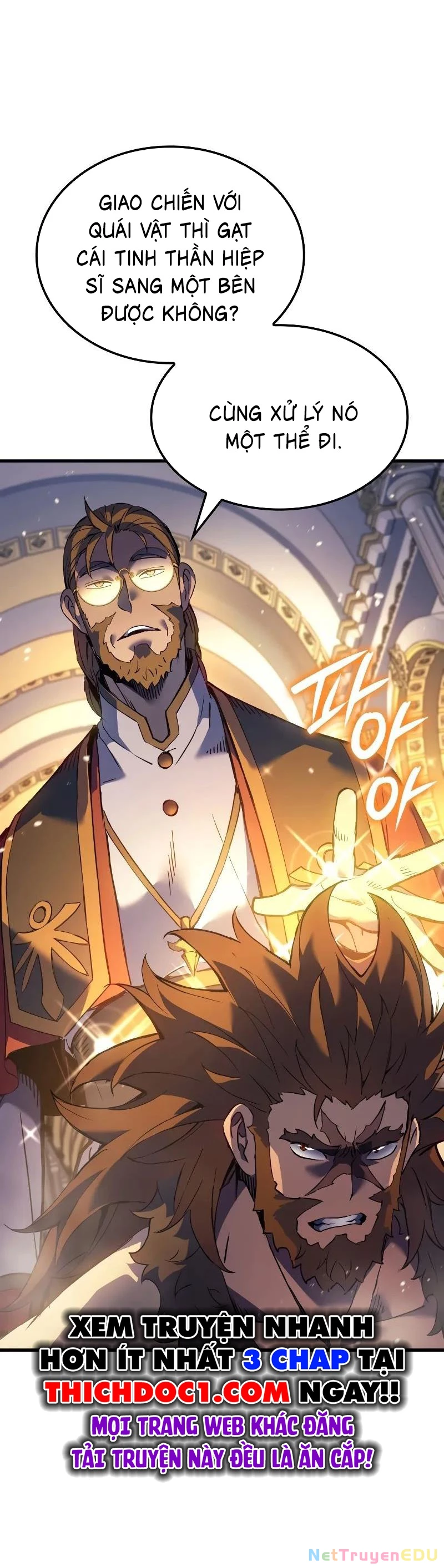 Đế Vương Hồi Quy: Chapter 70