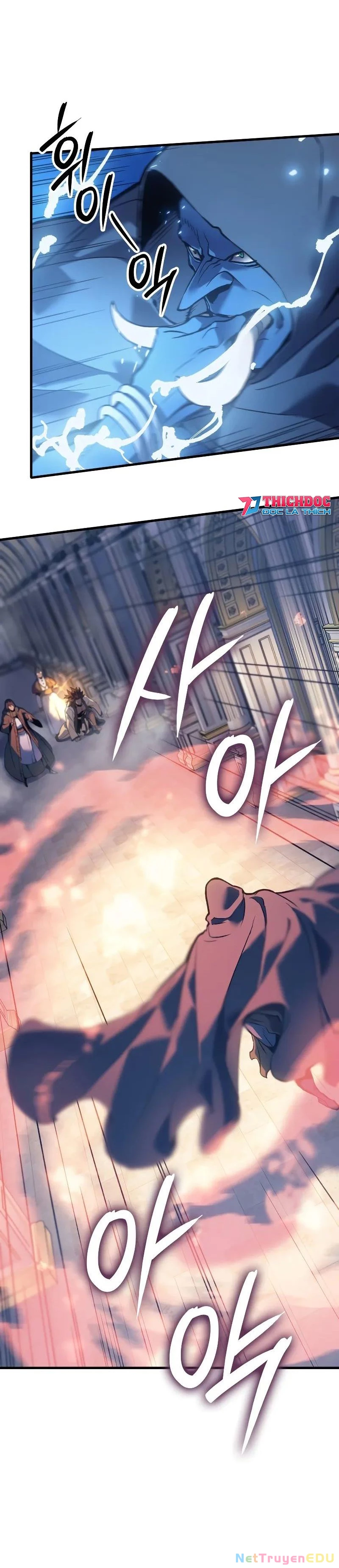 Đế Vương Hồi Quy: Chapter 70