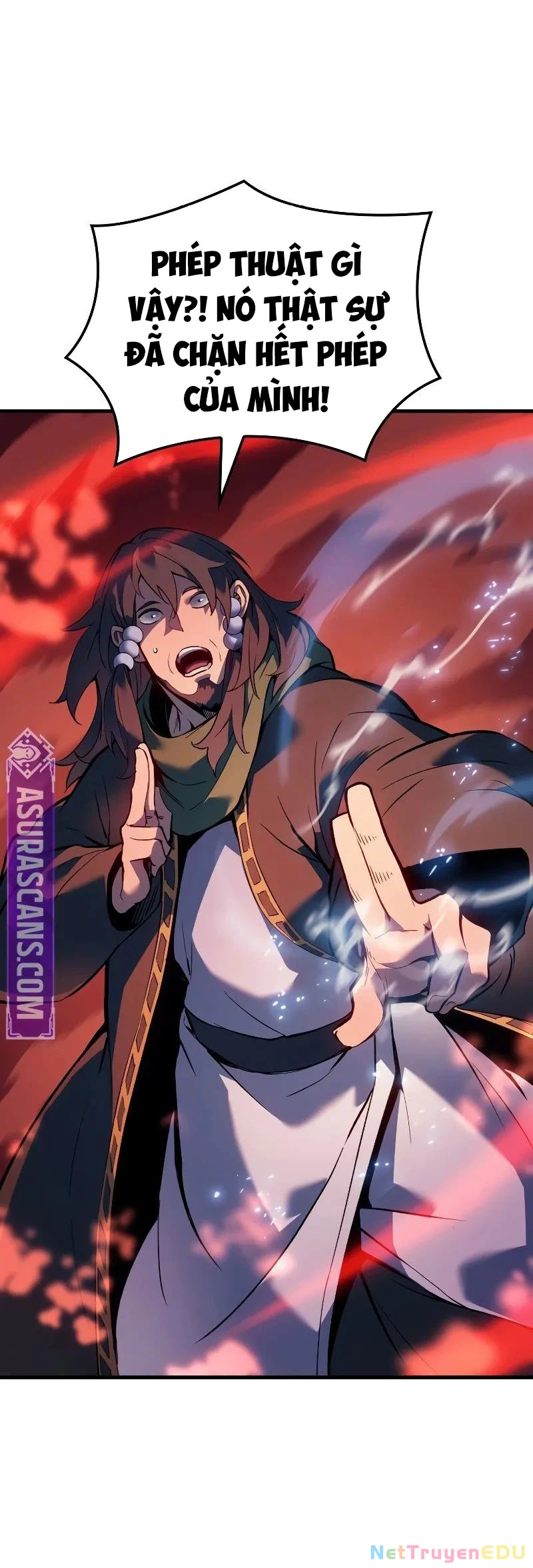 Đế Vương Hồi Quy: Chapter 70