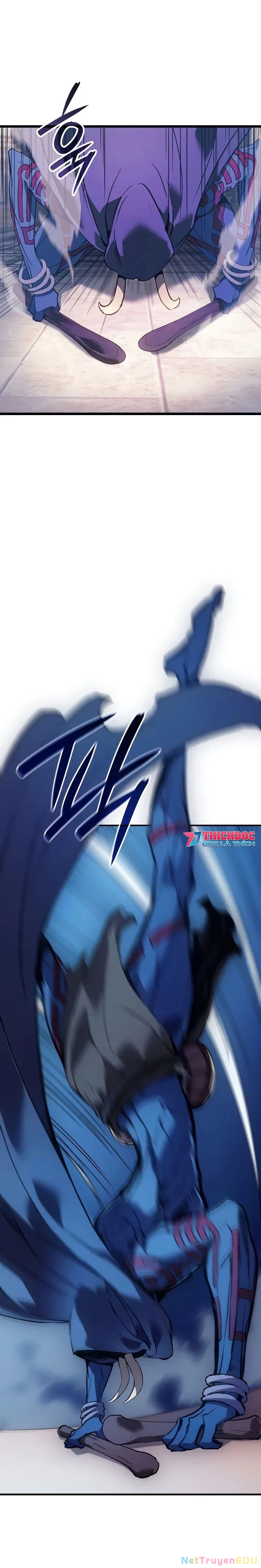 Đế Vương Hồi Quy: Chapter 70