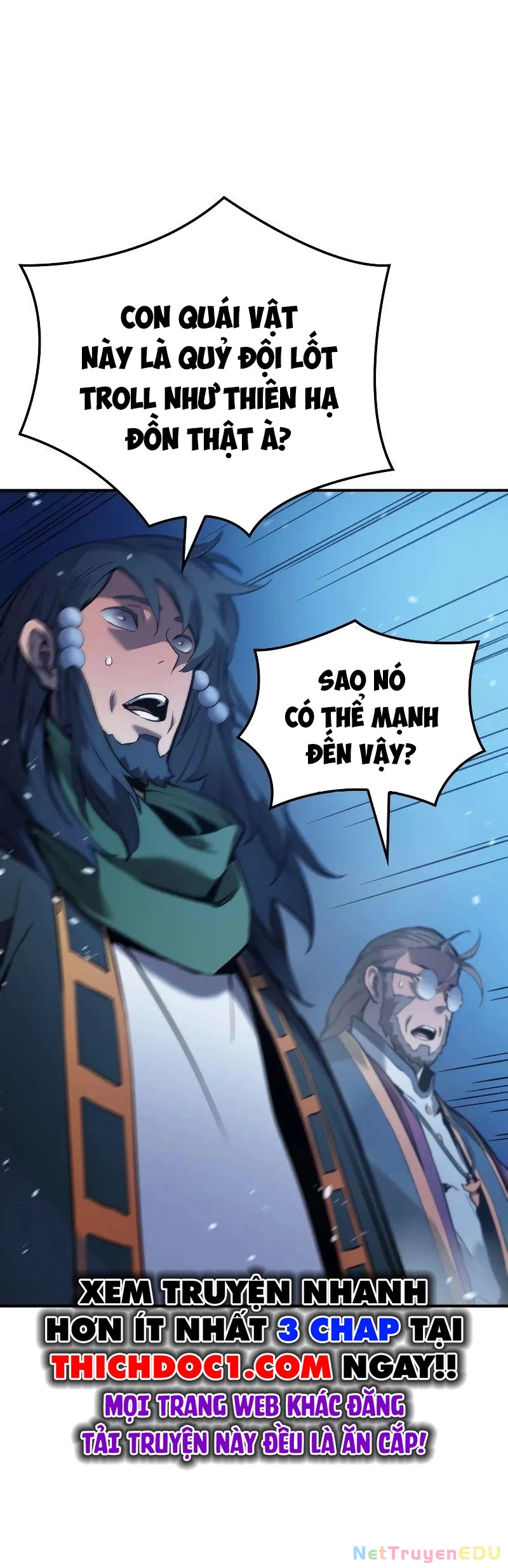 Đế Vương Hồi Quy: Chapter 70