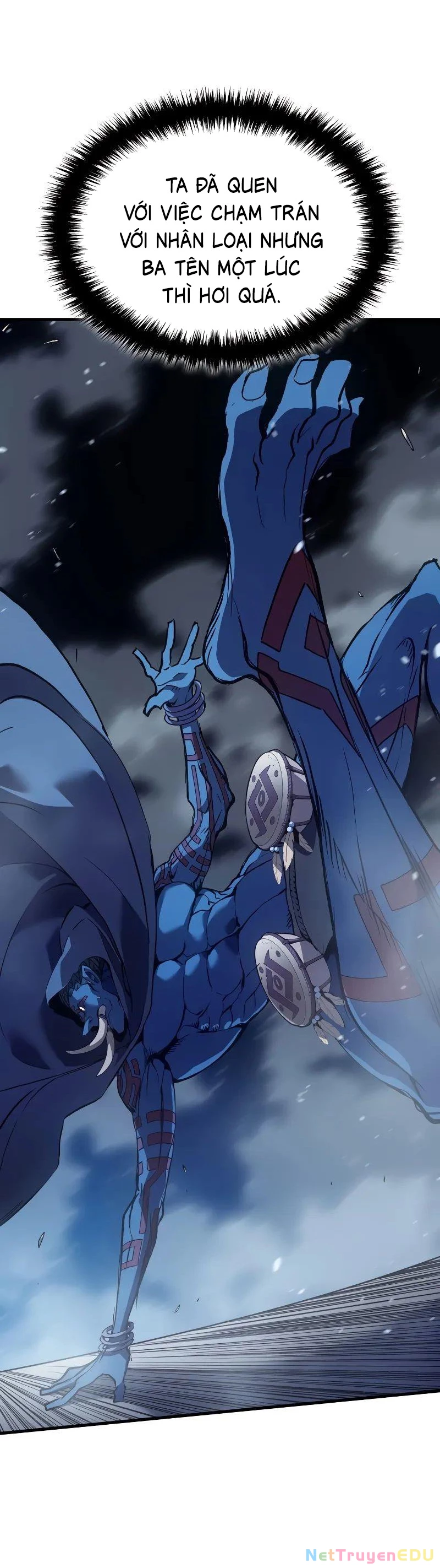 Đế Vương Hồi Quy: Chapter 70