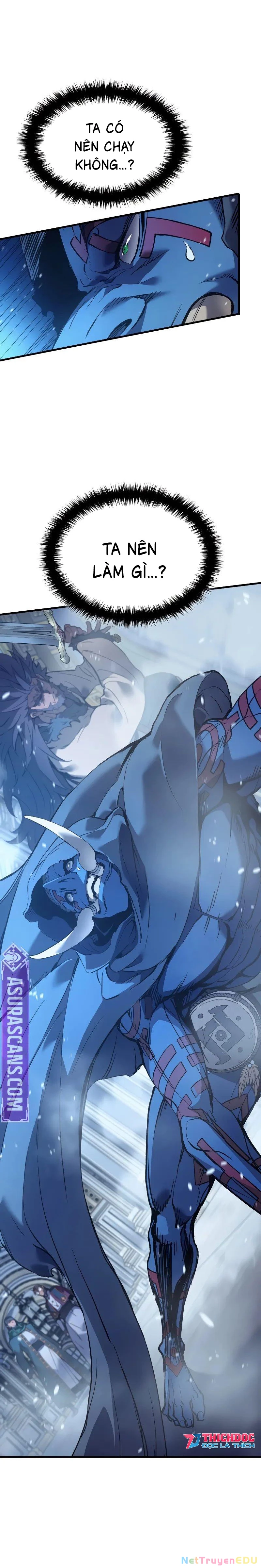 Đế Vương Hồi Quy: Chapter 70