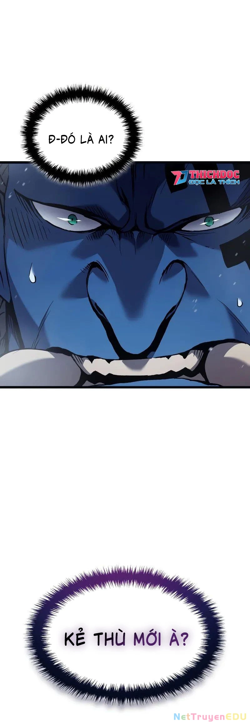 Đế Vương Hồi Quy: Chapter 70