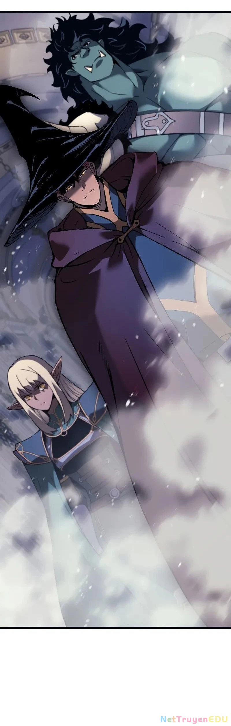 Đế Vương Hồi Quy: Chapter 70