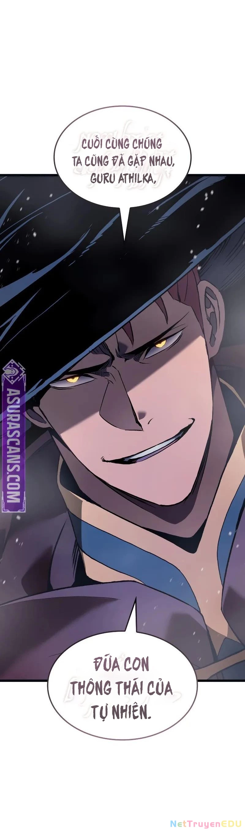 Đế Vương Hồi Quy: Chapter 70