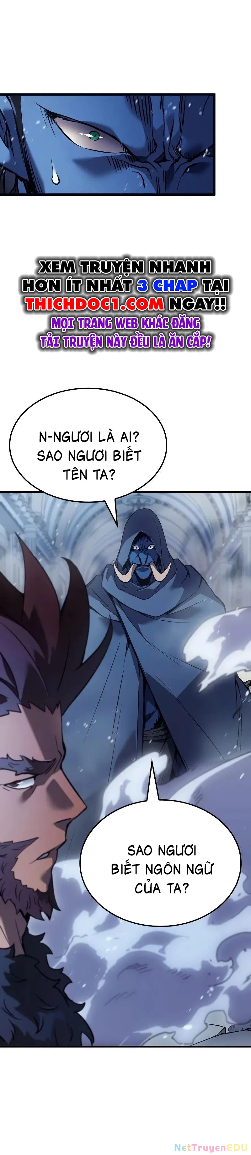 Đế Vương Hồi Quy: Chapter 70