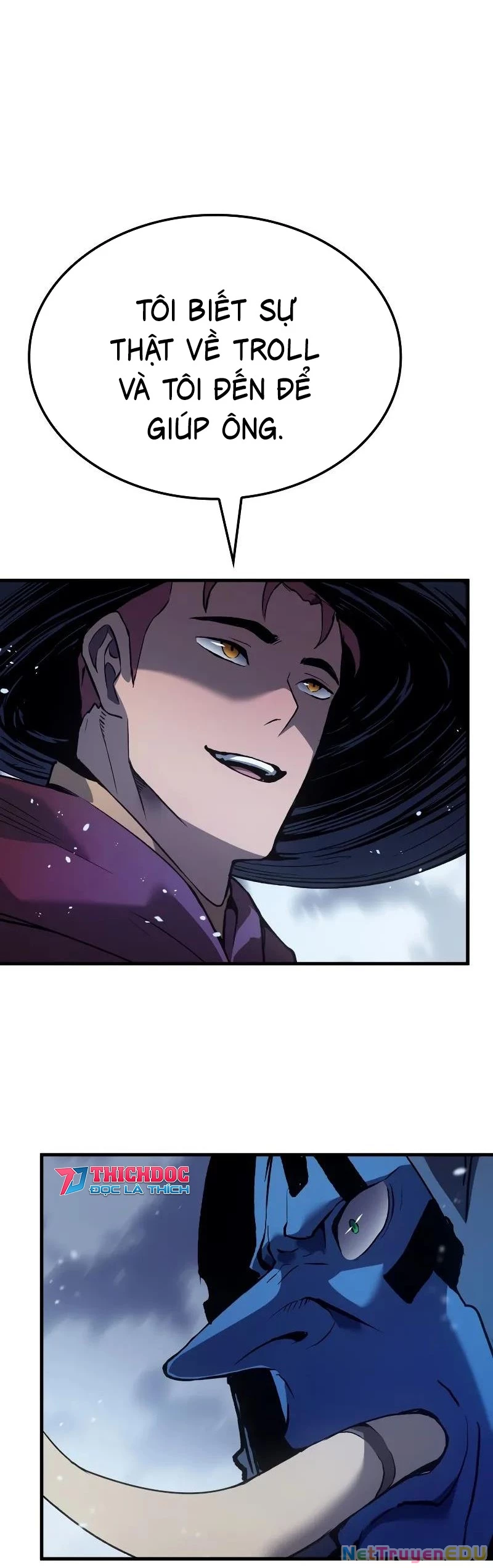 Đế Vương Hồi Quy: Chapter 70