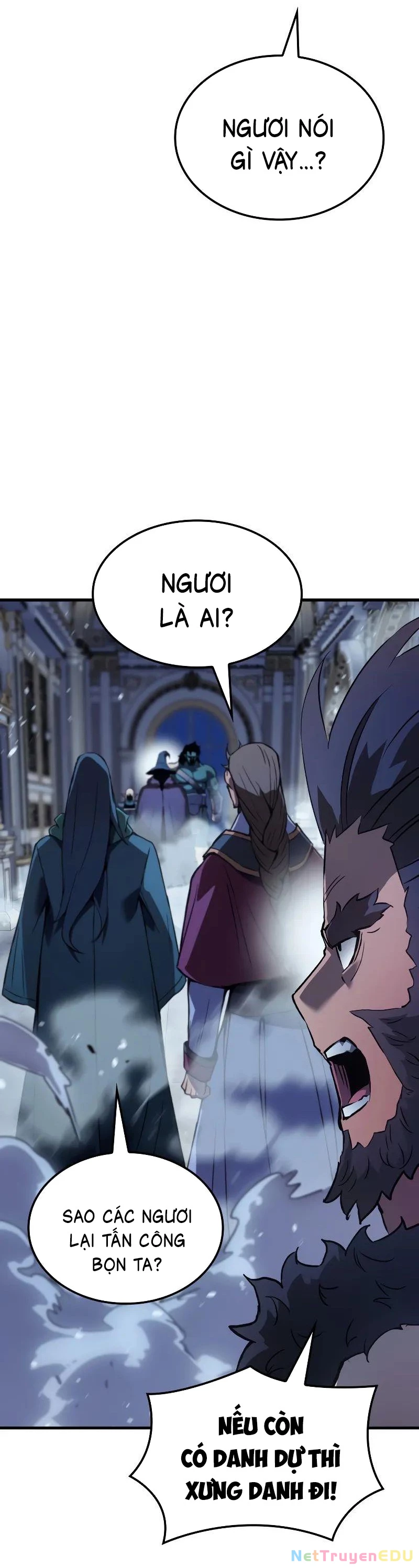 Đế Vương Hồi Quy: Chapter 70