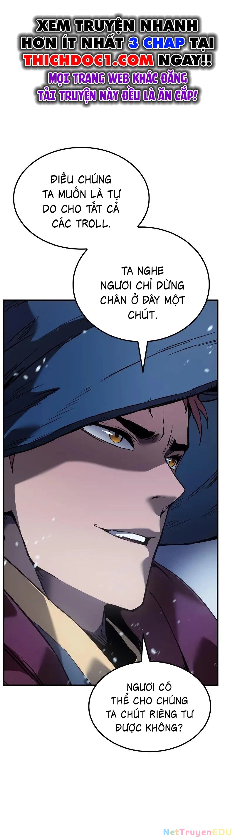 Đế Vương Hồi Quy: Chapter 70