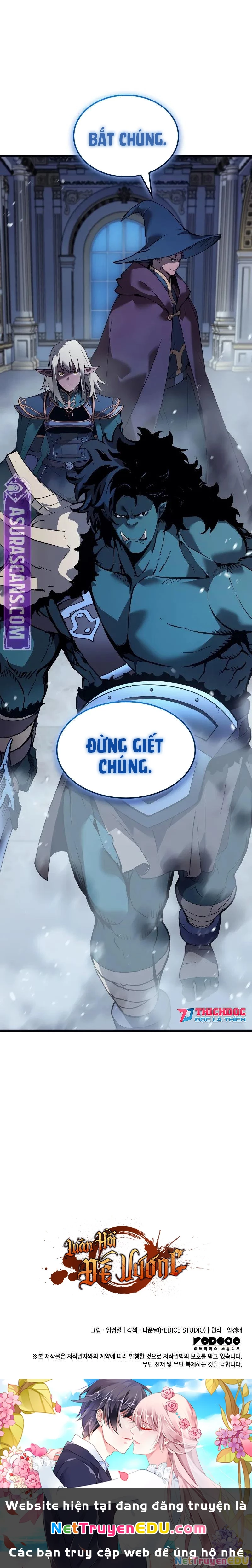 Đế Vương Hồi Quy: Chapter 70