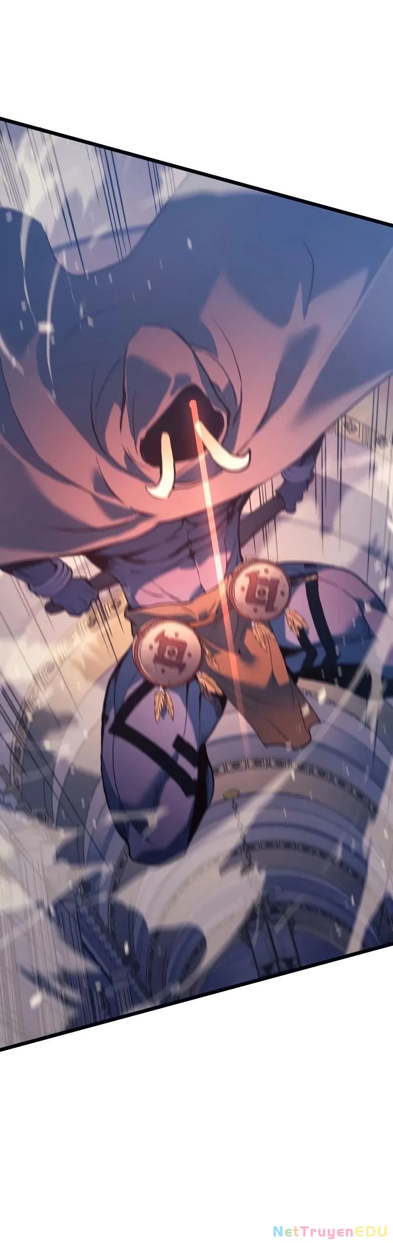 Đế Vương Hồi Quy: Chapter 70