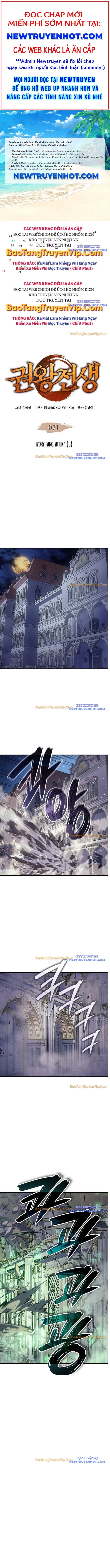 Đế Vương Hồi Quy: Chapter 71