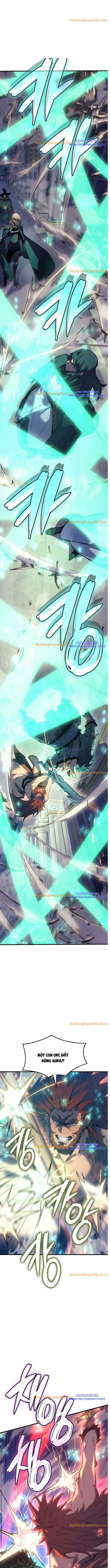 Đế Vương Hồi Quy: Chapter 71