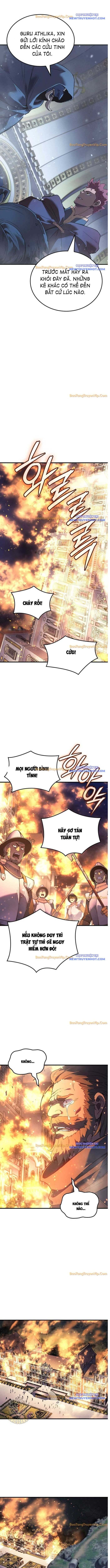 Đế Vương Hồi Quy: Chapter 71