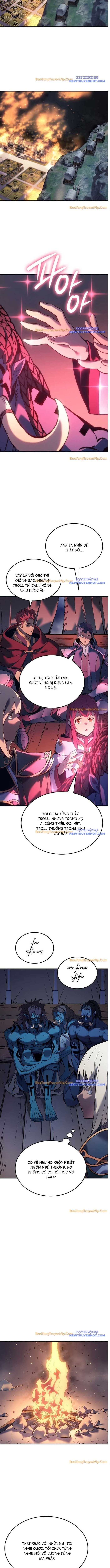 Đế Vương Hồi Quy: Chapter 71