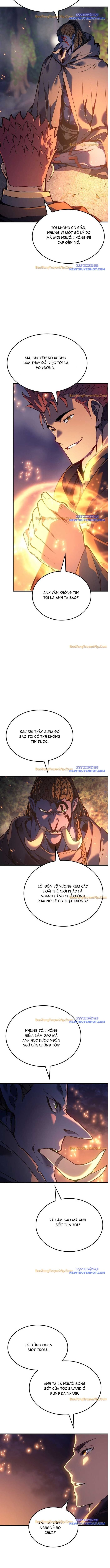 Đế Vương Hồi Quy: Chapter 71