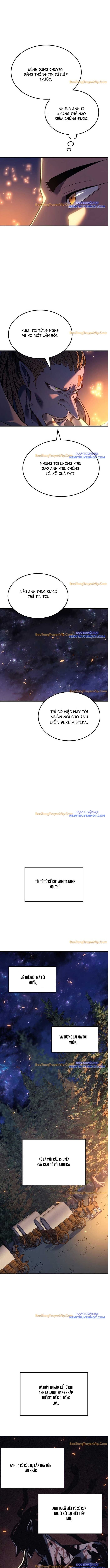 Đế Vương Hồi Quy: Chapter 71