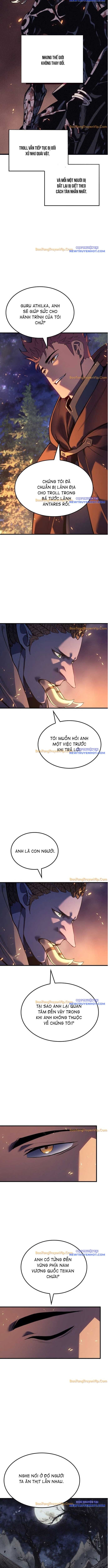 Đế Vương Hồi Quy: Chapter 71