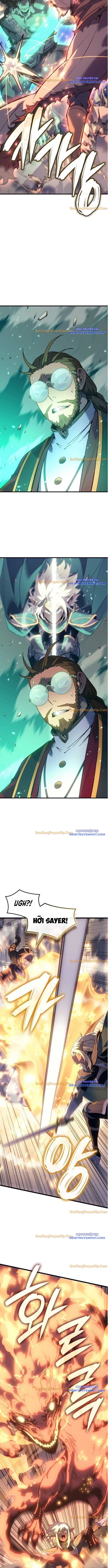 Đế Vương Hồi Quy: Chapter 71