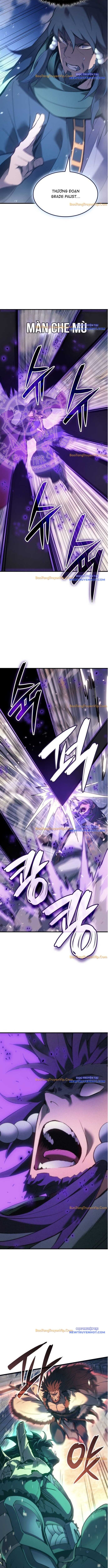 Đế Vương Hồi Quy: Chapter 71