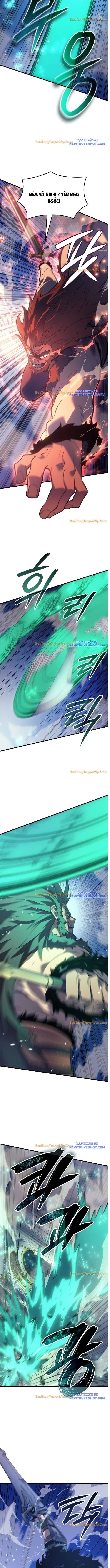 Đế Vương Hồi Quy: Chapter 71