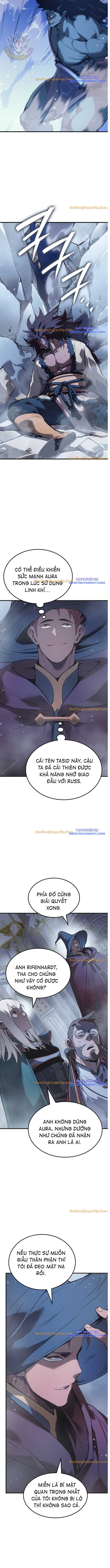 Đế Vương Hồi Quy: Chapter 71