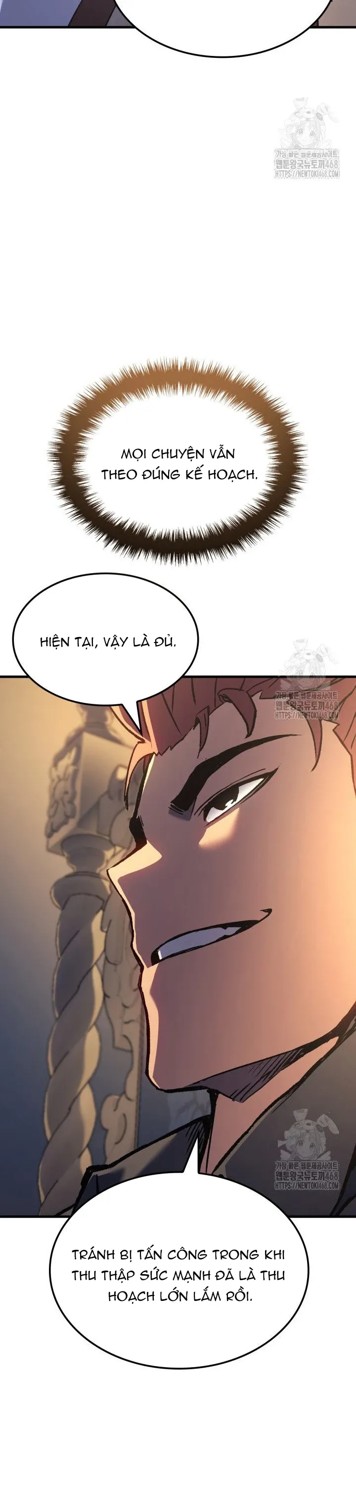 Đế Vương Hồi Quy: Chapter 72