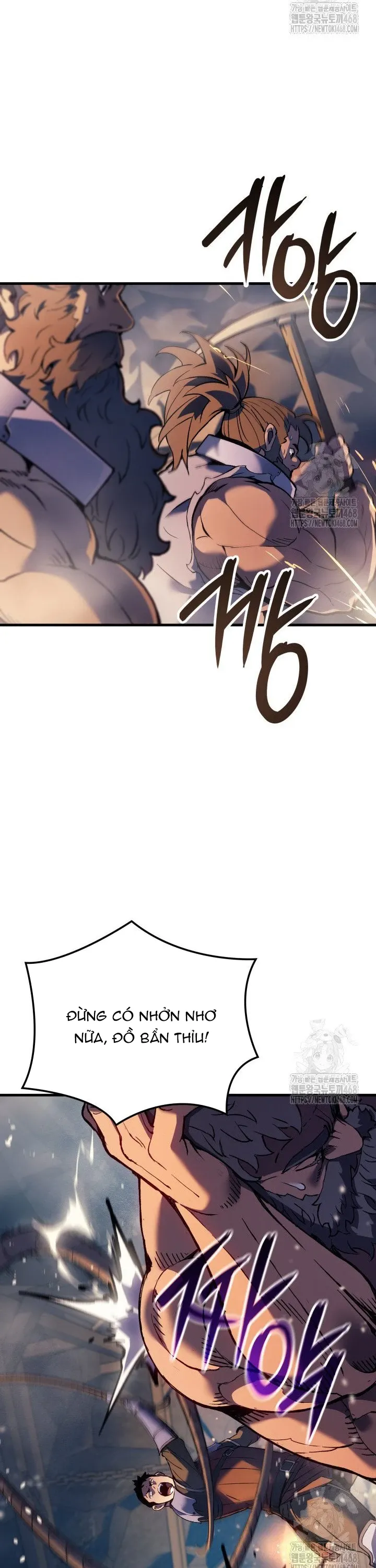 Đế Vương Hồi Quy: Chapter 72