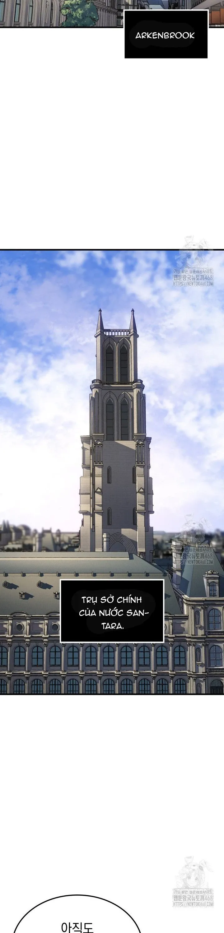 Đế Vương Hồi Quy: Chapter 72