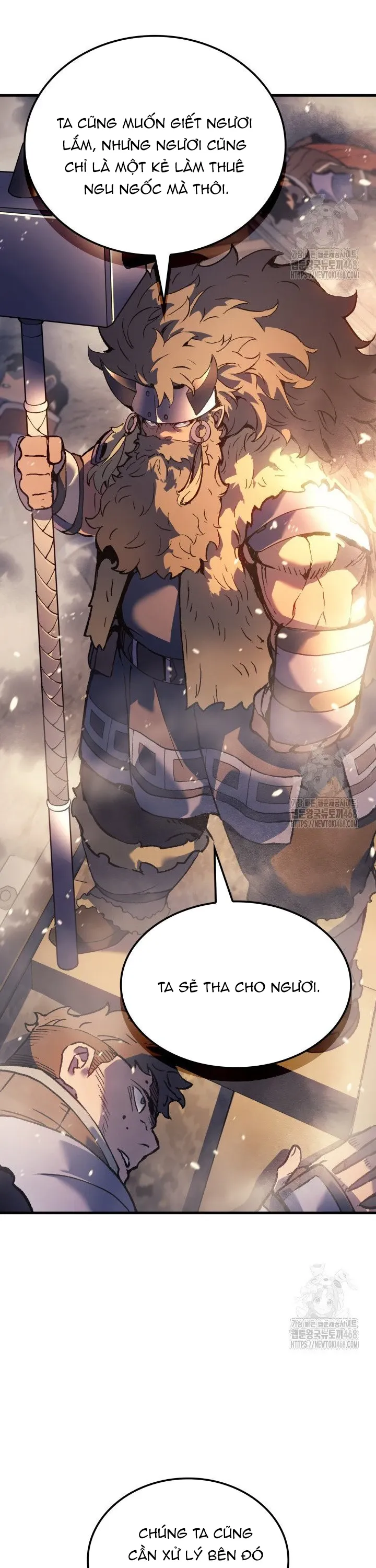 Đế Vương Hồi Quy: Chapter 72