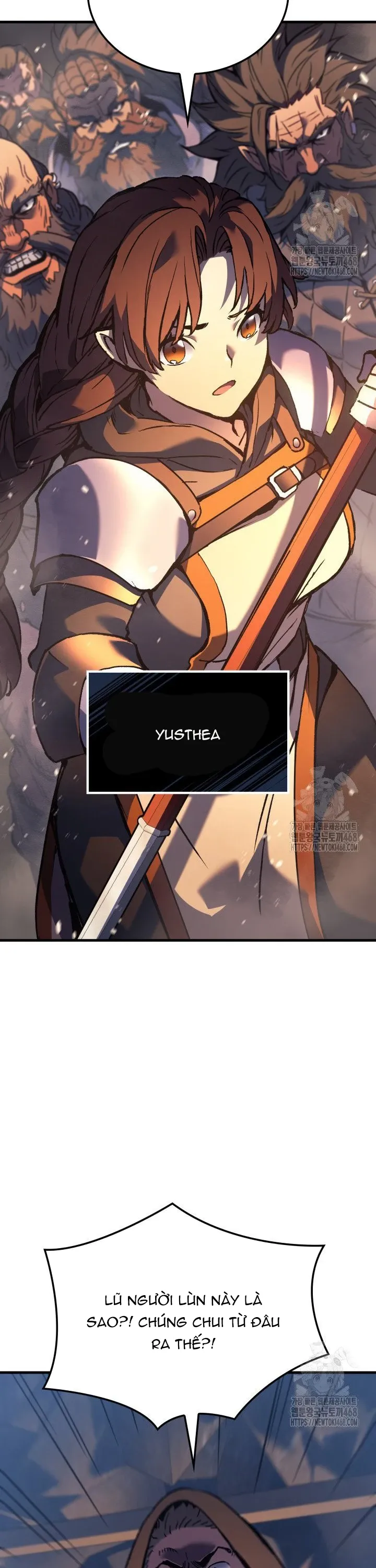 Đế Vương Hồi Quy: Chapter 72