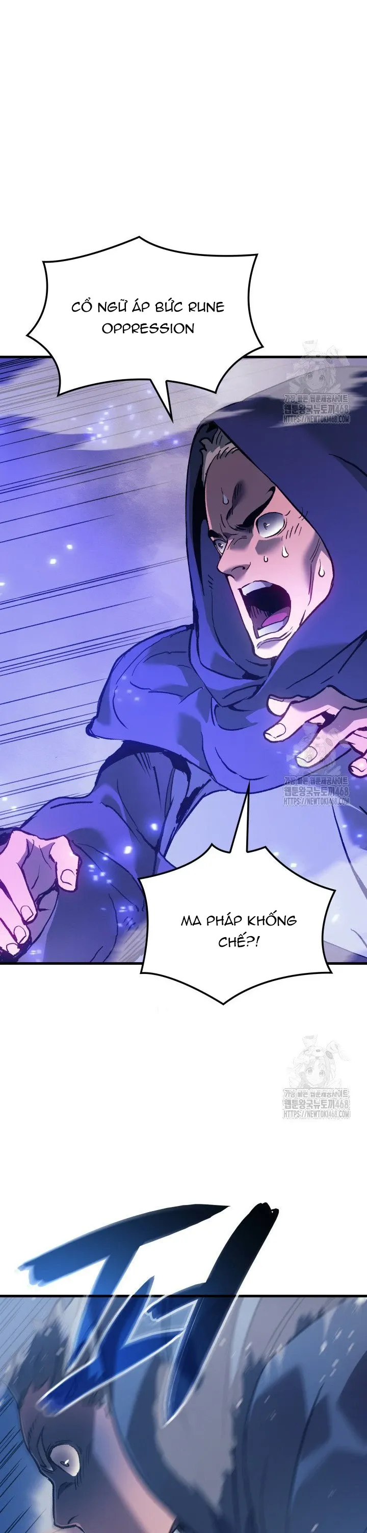 Đế Vương Hồi Quy: Chapter 72