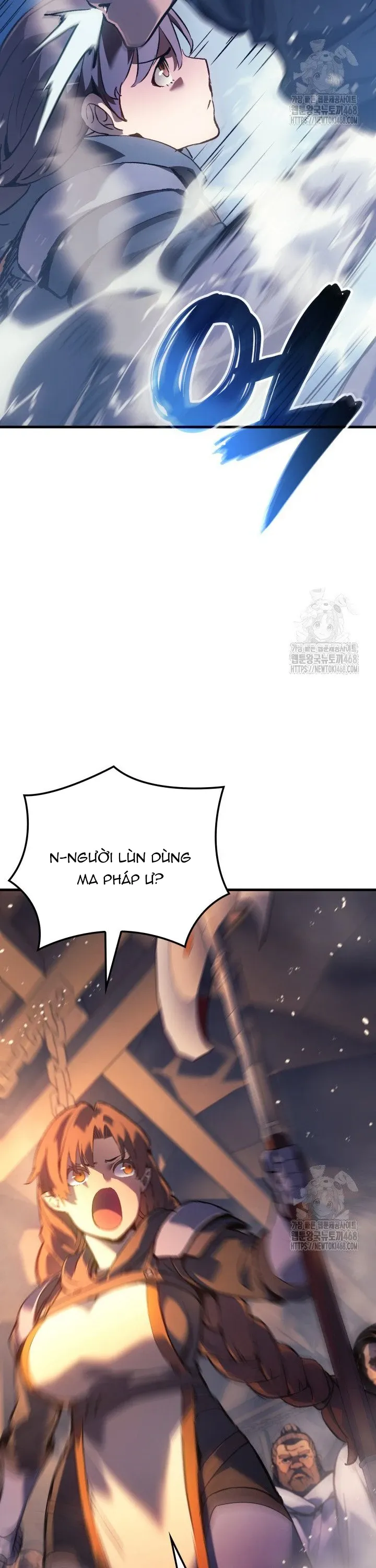 Đế Vương Hồi Quy: Chapter 72