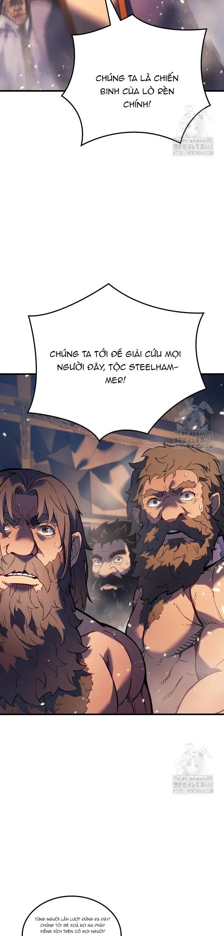 Đế Vương Hồi Quy: Chapter 72