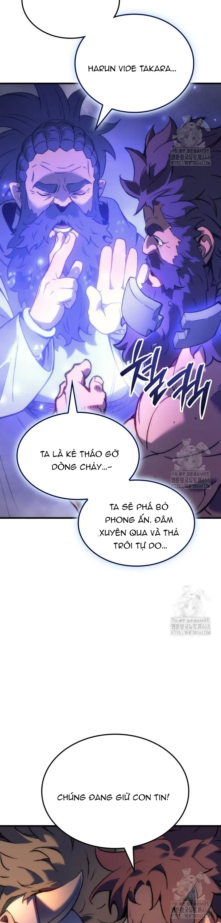Đế Vương Hồi Quy: Chapter 72