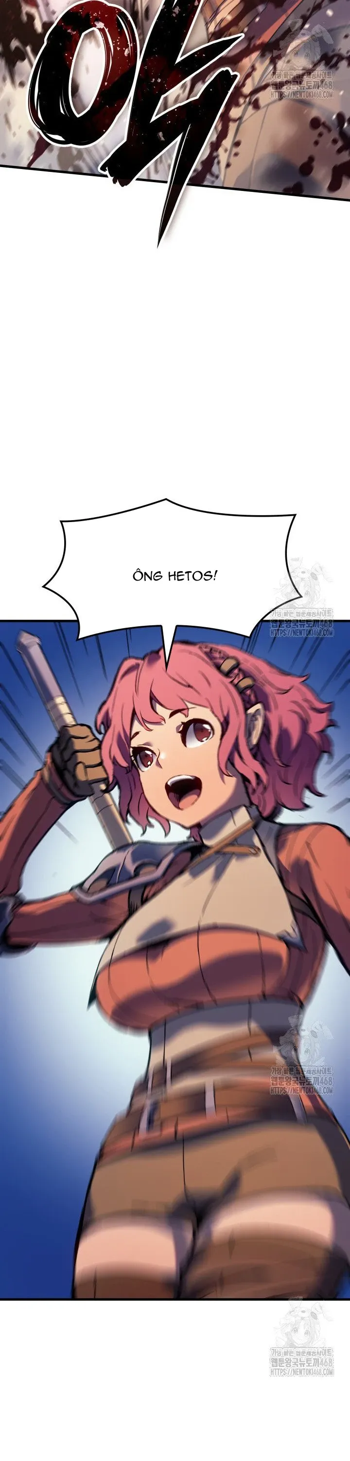 Đế Vương Hồi Quy: Chapter 72