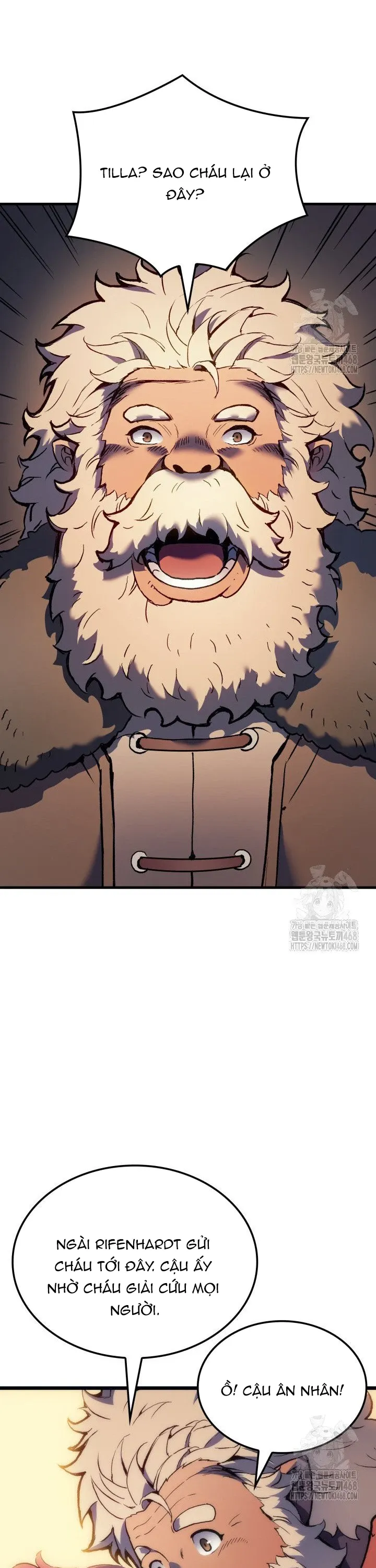 Đế Vương Hồi Quy: Chapter 72