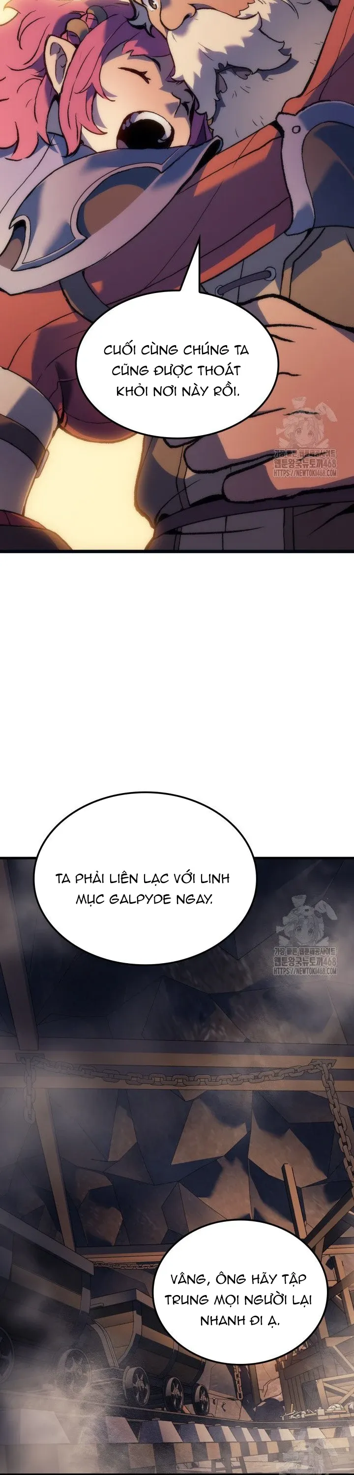 Đế Vương Hồi Quy: Chapter 72