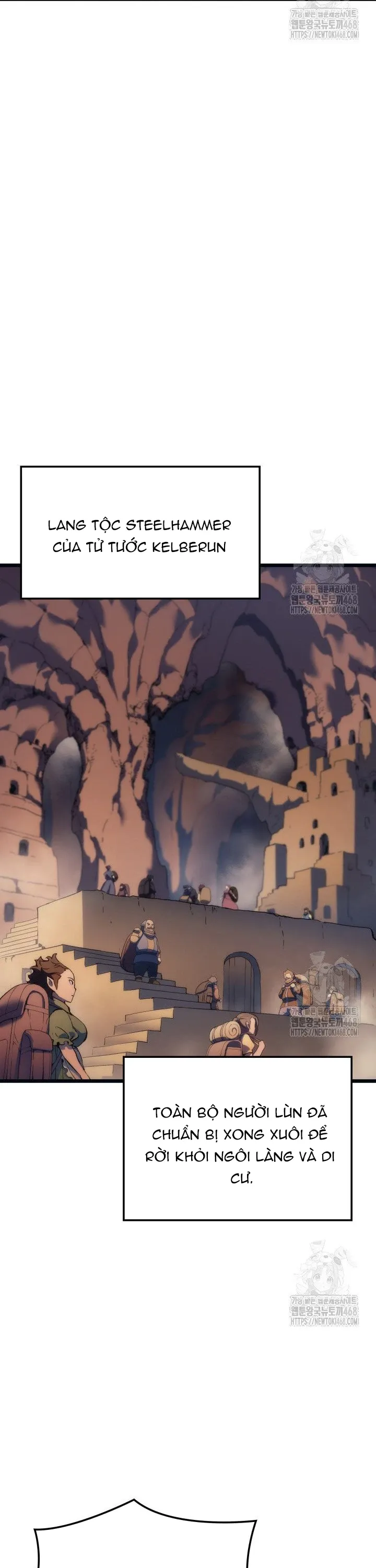 Đế Vương Hồi Quy: Chapter 72