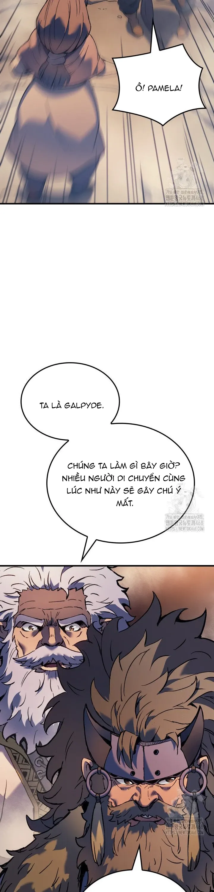 Đế Vương Hồi Quy: Chapter 72