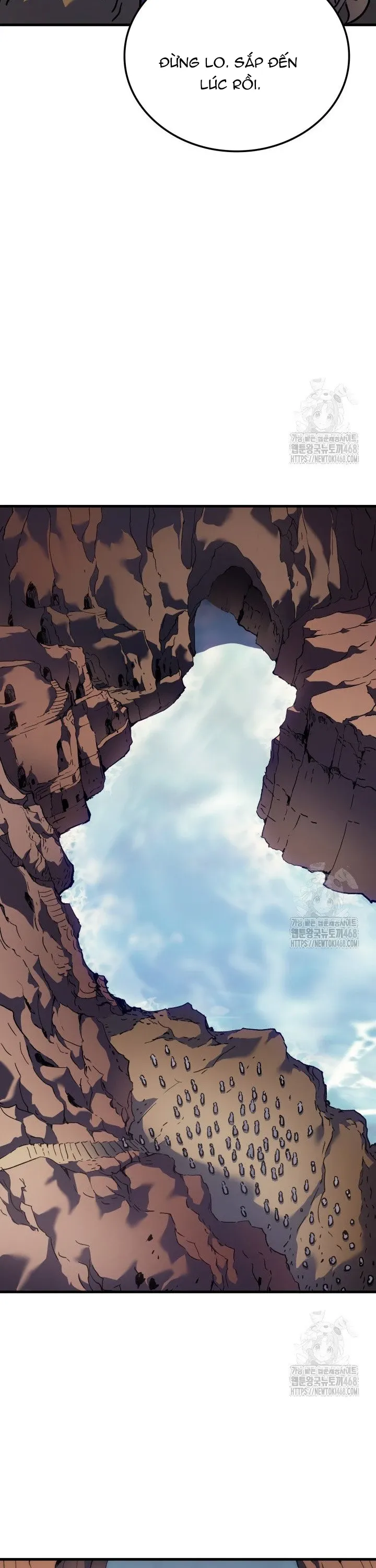 Đế Vương Hồi Quy: Chapter 72