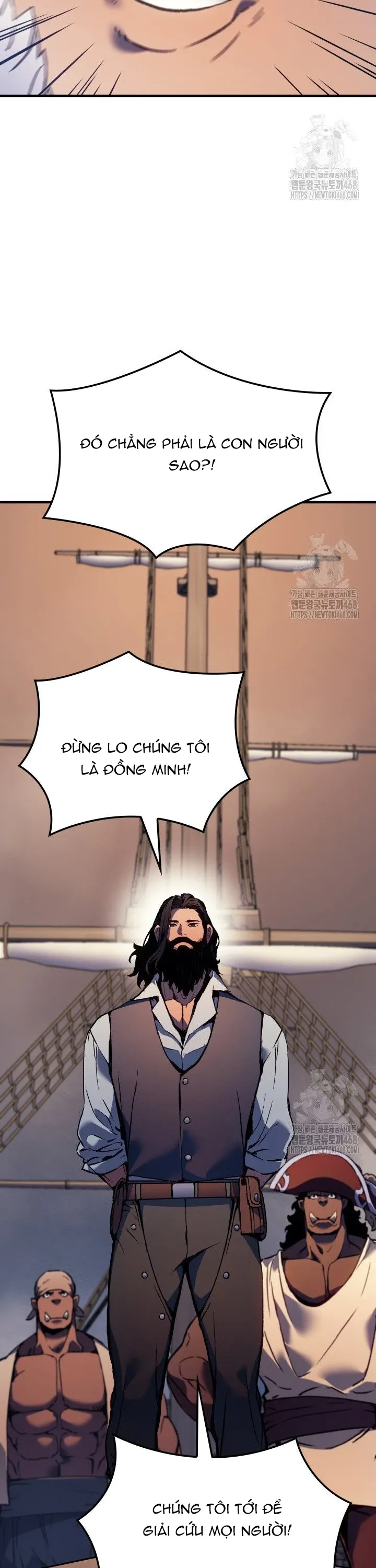 Đế Vương Hồi Quy: Chapter 72