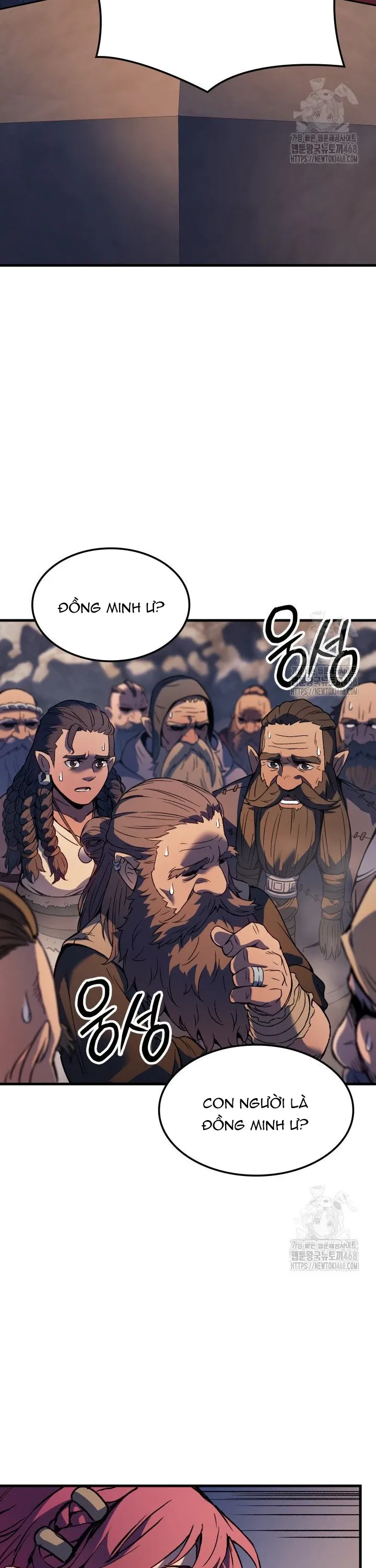 Đế Vương Hồi Quy: Chapter 72