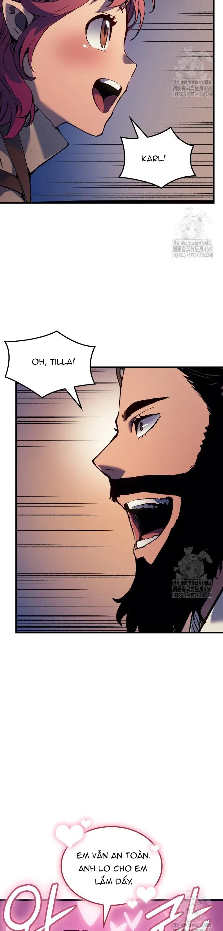 Đế Vương Hồi Quy: Chapter 72