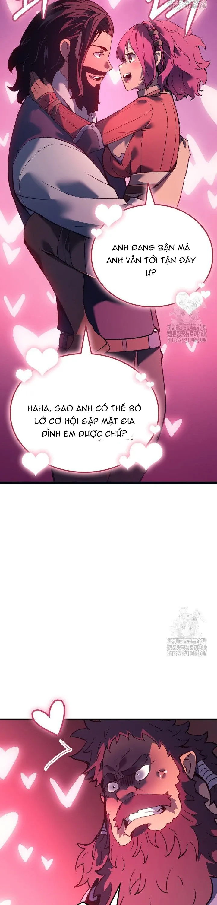 Đế Vương Hồi Quy: Chapter 72